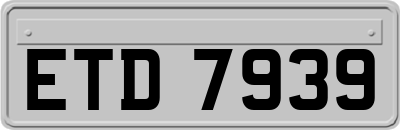 ETD7939