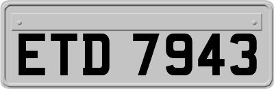 ETD7943