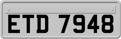 ETD7948