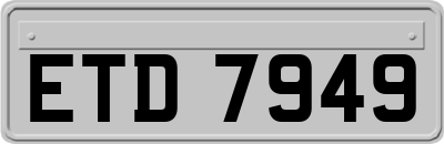 ETD7949