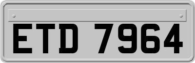 ETD7964