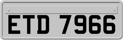 ETD7966
