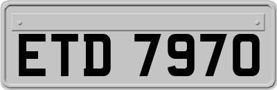 ETD7970