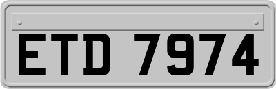 ETD7974