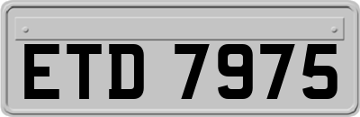 ETD7975