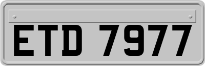 ETD7977