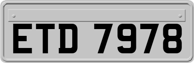 ETD7978