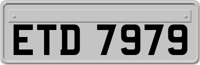ETD7979