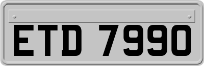ETD7990