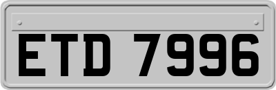 ETD7996