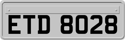 ETD8028