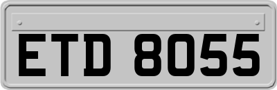ETD8055