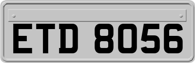 ETD8056
