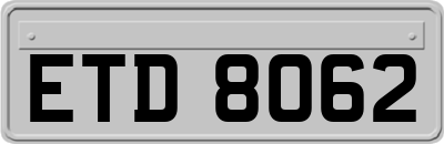 ETD8062