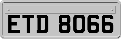 ETD8066