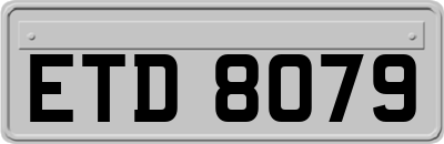ETD8079
