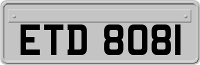 ETD8081