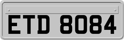 ETD8084