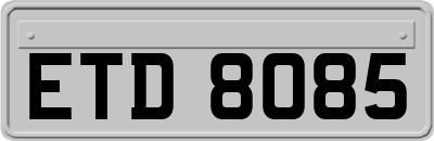 ETD8085