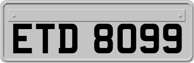 ETD8099