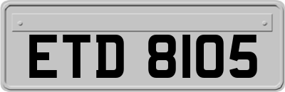 ETD8105