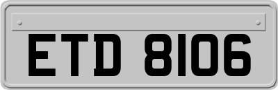 ETD8106