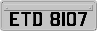 ETD8107