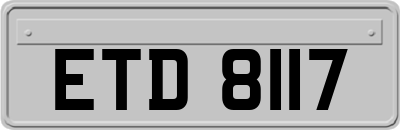 ETD8117