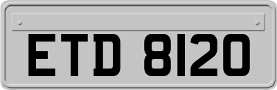ETD8120