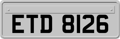 ETD8126
