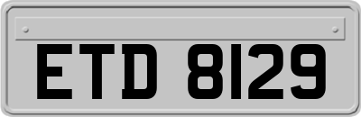 ETD8129