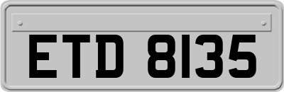 ETD8135