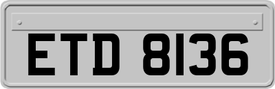 ETD8136