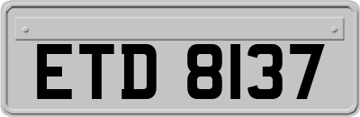ETD8137