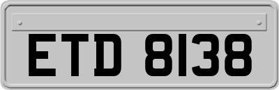 ETD8138
