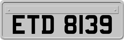 ETD8139