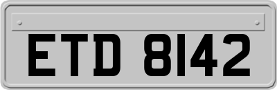 ETD8142