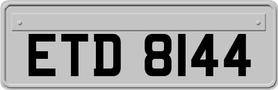 ETD8144