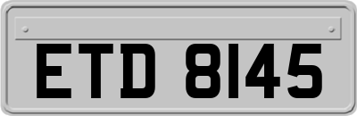 ETD8145