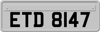 ETD8147