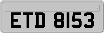 ETD8153