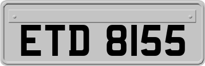 ETD8155