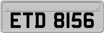ETD8156
