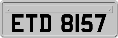 ETD8157