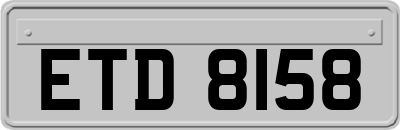 ETD8158