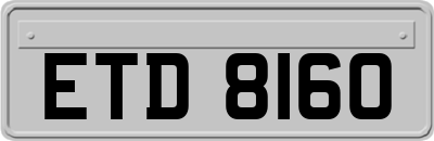 ETD8160
