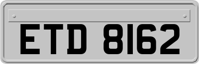 ETD8162