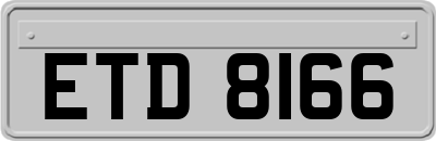 ETD8166