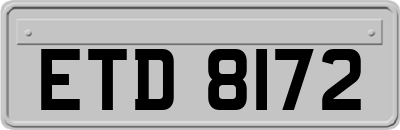 ETD8172