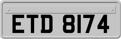 ETD8174